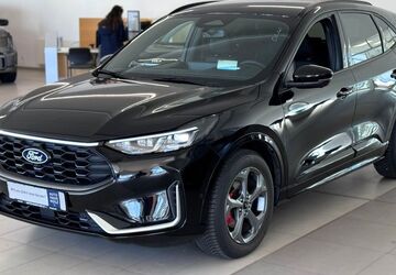 Ford Kuga 16.250 km 32.990 &euro; Landau 76829