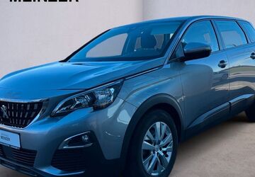 Peugeot 5008 33.410 km 21.900 &euro; Linkenheim-Hochstetten 76351