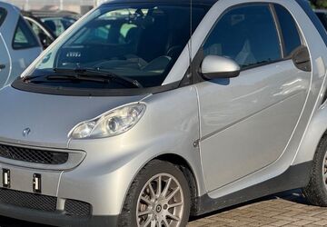 Smart ForTwo 96.335 km 3.500 &euro; Oberderdingen 75038