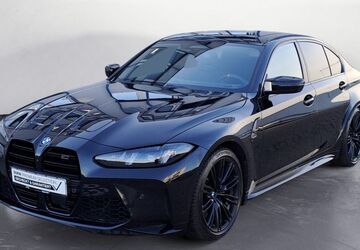 BMW M3 24.717 km 77.450 &euro; Pforzheim 75179