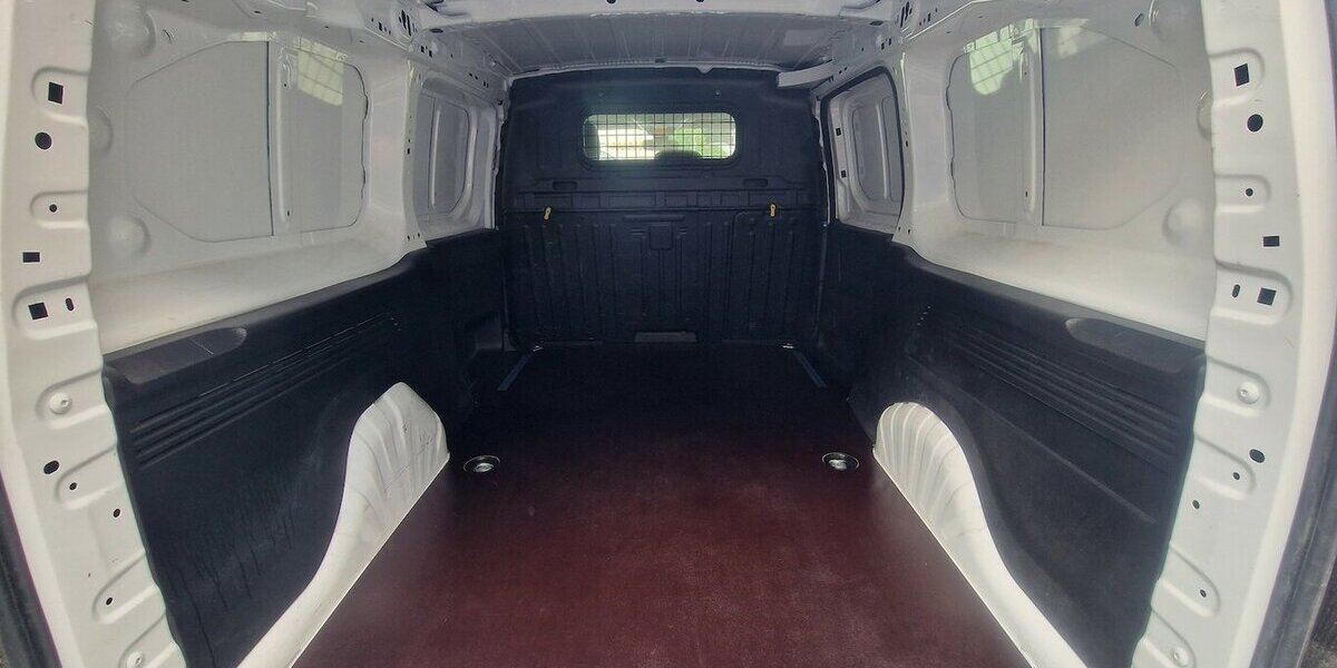 Opel Combo 1.5 D Cargo XL 3 Sitze Klima 66.000 km 14.499 &euro; Landau 76829