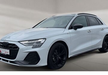 Audi A3 4.900 km 38.990 &euro; Landau 76829