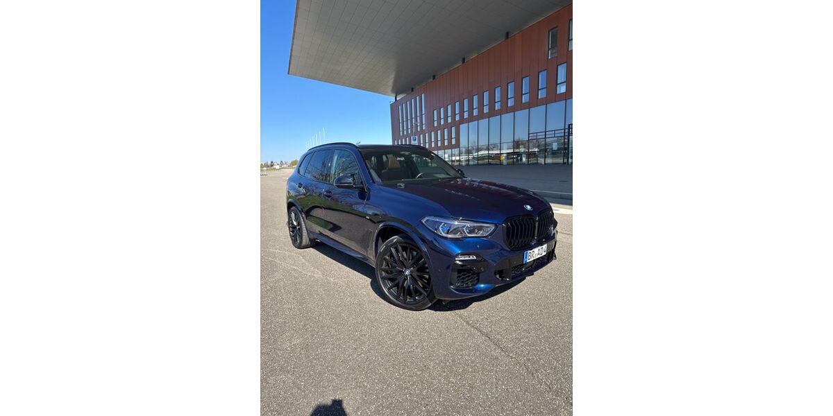 BMW X5 M50 113.000 km 51.900 &euro; Rheinstetten 76287