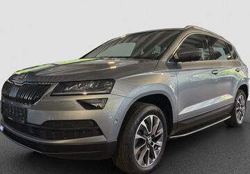 Skoda Karoq 110.260 km 20.890 &euro; Karlsruhe 76131