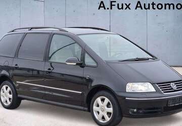 VW Sharan 152.200 km 6.999 &euro; Birkenfeld 75217