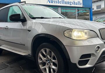 BMW X5 211.000 km 16.850 &euro; Ubstadt 76698