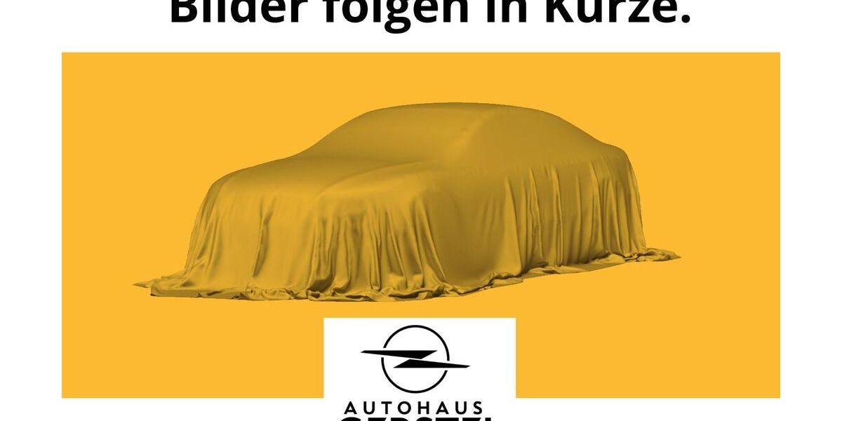 Opel Crossland (X) 59.100 km 17.990 &euro; Pforzheim 75175