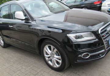 Audi SQ5 259.000 km 15.990 &euro; Karlsruhe 76131