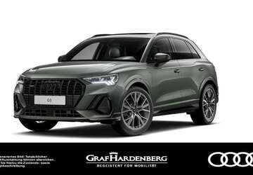 Audi Q3 14.861 km 49.980 &euro; Karlsruhe 76131