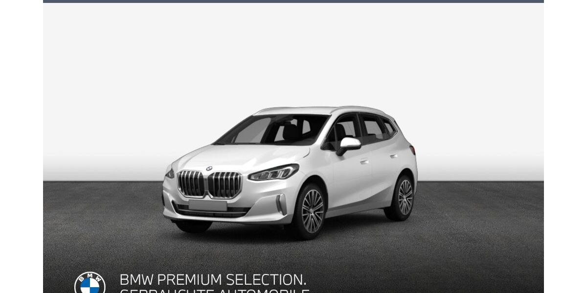BMW 220 Active Tourer 16.017 km 27.860 &euro; Germersheim 76726