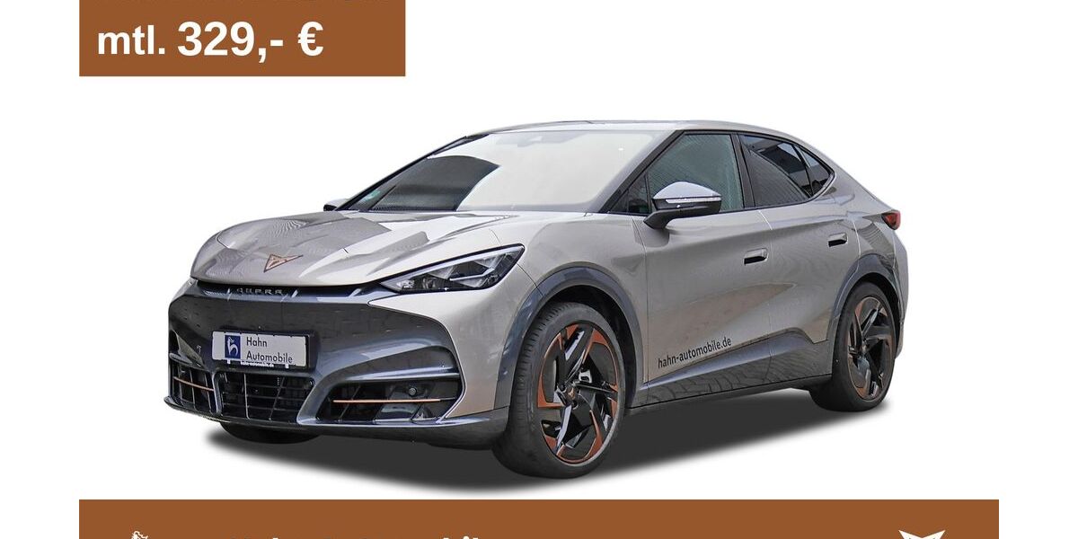 Cupra Tavascan 26.500 km 41.980 &euro; Pforzheim 75179