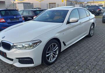 BMW 530 295.000 km 18.950 &euro; Eggenstein-Leopoldshafen 76344