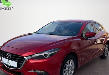 Mazda 3 142.990 km 10.900 &euro; Linkenheim-Hochstetten 76351