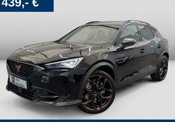 Cupra Formentor 8.835 km 44.999 &euro; Niefern-Öschelbronn 75223