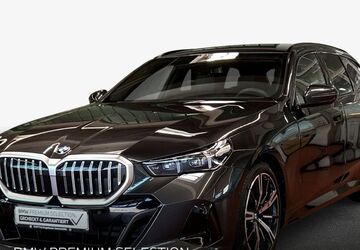 BMW 520 24.898 km 49.000 &euro; Karlsruhe 76227