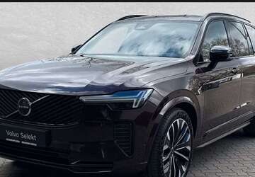 Volvo XC90 20.000 km 71.750 &euro; Karlsruhe 76187