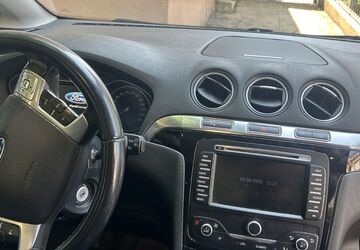 Ford S-Max 310.000 km 3.799 &euro; Bruchsal 76646