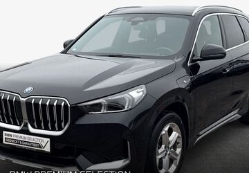 BMW X1 42.260 km 38.990 &euro; Landau 76829