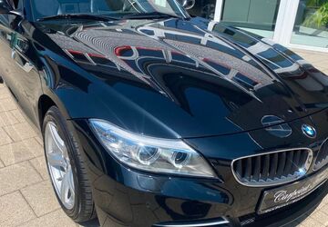 BMW Z4 98.200 km 19.900 &euro; Forst 76694