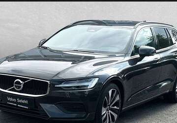 Volvo V60 12.000 km 32.450 &euro; Karlsruhe 76187
