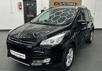 Ford Kuga 105.000 km 13.980 &euro; Gaggenau 76571