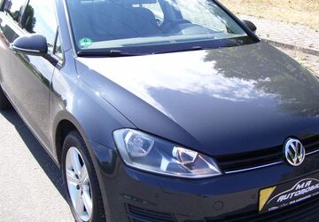 VW Golf 178.500 km 8.999 &euro; Kandel 76870