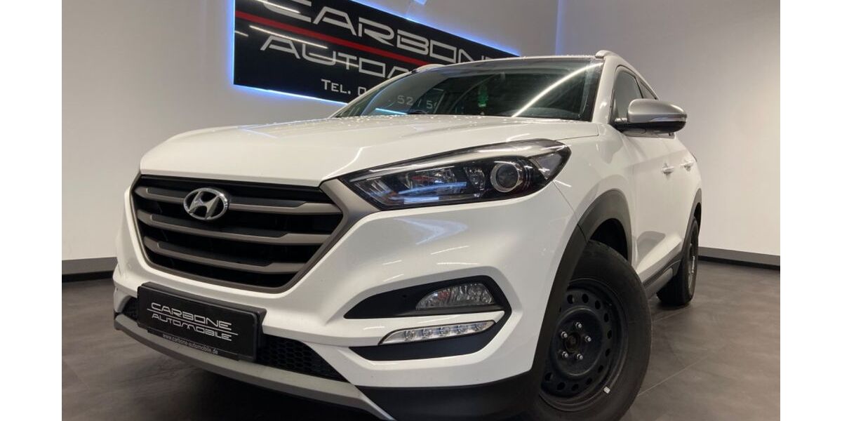 Hyundai TUCSON 155.800 km 14.900 &euro; Bretten 75015