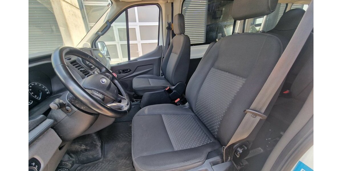 Ford Transit 330 L3 Trend Klima Standheizung 89.000 km 30.998 &euro; Landau 76829