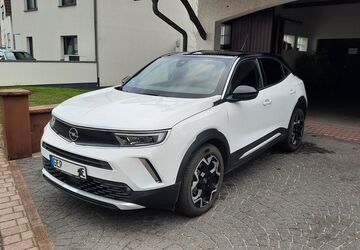 Opel Mokka-e 17.200 km 21.990 &euro; Neuburg 76776