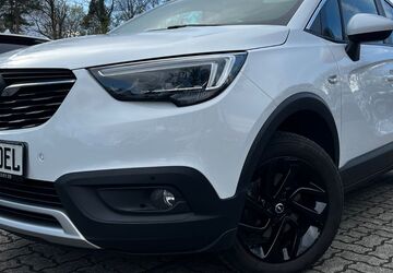 Opel Crossland (X) 93.000 km 12.999 &euro; Forst 76694