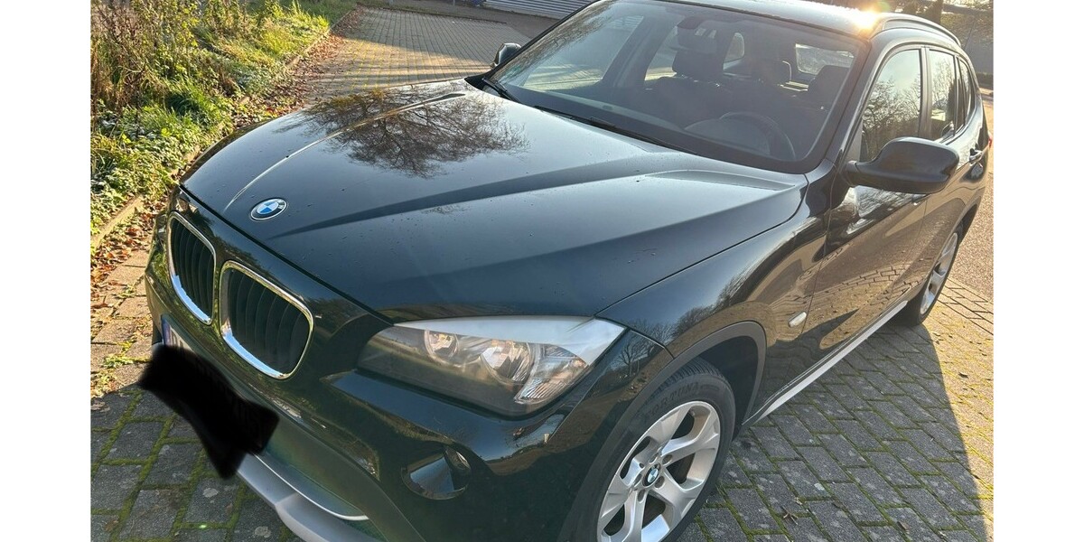 BMW X1 182.000 km 8.000 &euro; Gernsbach 76593