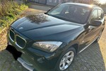 BMW X1 182.000 km 8.000 &euro; Gernsbach 76593