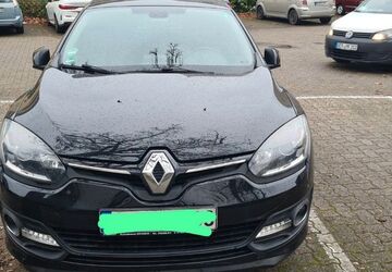 Renault Megane 122.500 km 5.999 &euro; Germersheim 76726