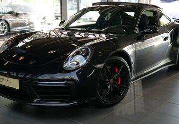 Porsche 991 106.000 km 114.911 &euro; Landau 76829