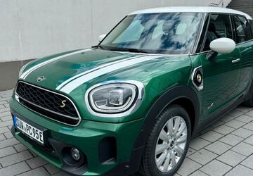Mini Countryman SE (Cooper) 86.000 km 24.500 &euro; Offenbach an der Queich 76877