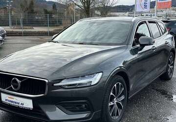 Volvo V60 98.062 km 19.040 &euro; Gernsbach 76593
