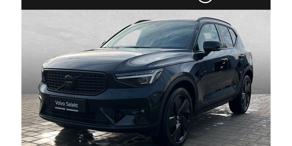 Volvo XC40 4.000 km 39.990 &euro; Karlsruhe 76187