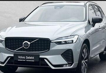 Volvo XC60 26.000 km 45.890 &euro; Karlsruhe 76187