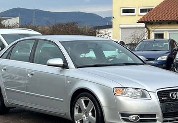 Audi A4 220.000 km 4.299 &euro; Landau in der Pfalz, Rheinland-Pfalz 76829