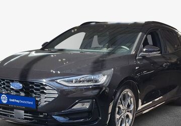 Ford Focus 1.512 km 27.850 &euro; Pforzheim 75179