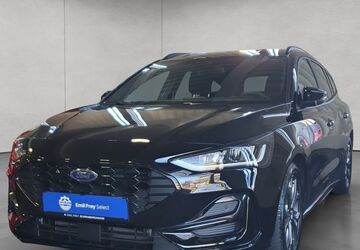 Ford Focus 5.542 km 25.450 &euro; Pforzheim 75179