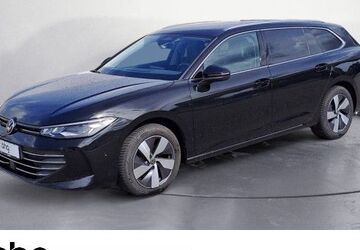 VW Passat Variant 22.541 km 33.350 &euro; Durmersheim 76448