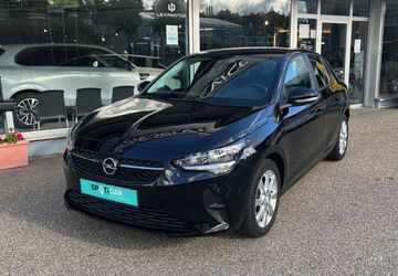 Opel Corsa 30.680 km 13.990 &euro; Pforzheim 75181
