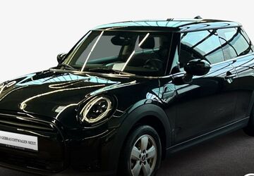 Mini Cooper 33.495 km 22.490 &euro; Karlsruhe 76227