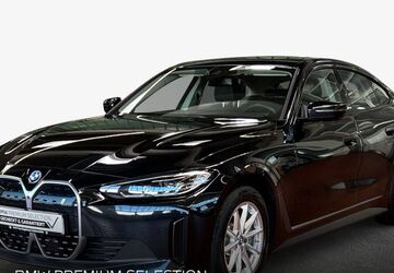 BMW i4 59.631 km 36.290 &euro; Karlsruhe 76227