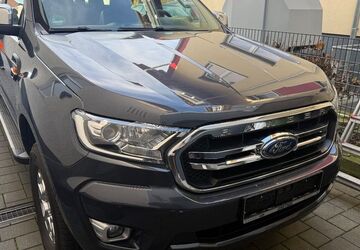 Ford Ranger 97.500 km 27.290 &euro; Birkenfeld 75217