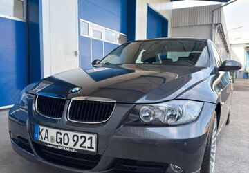 BMW 320 110.000 km 6.000 &euro; Karlsruhe 76137