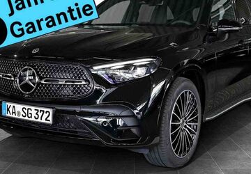 Mercedes-Benz GLC 450 10.000 km 83.899 &euro; Karlsruhe 76185