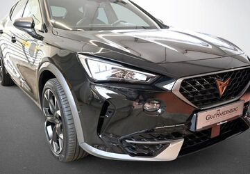 Cupra Formentor 35.300 km 29.990 &euro; Karlsruhe 76131