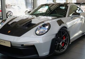 Porsche 992 10.390 km 296.790 &euro; Landau 76829